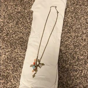 Noonday Charm Necklace